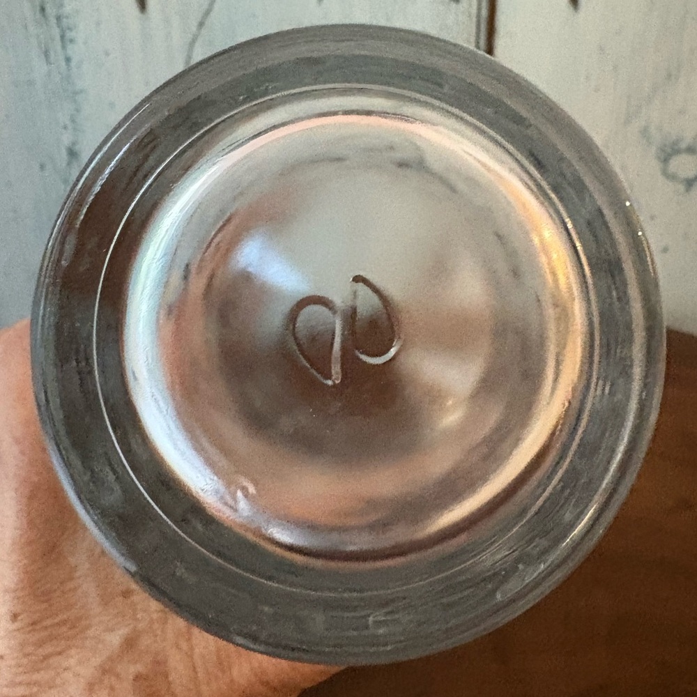 Bubble Glass Tumbler Set of 6 - Picture 5 of 14
